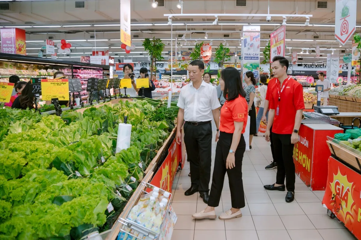 Thế hệ trẻ và cuộc dịch chuyển sang tiêu dùng xanh mỗi ngày