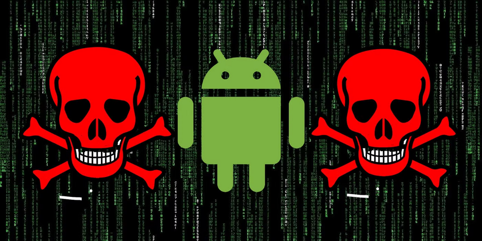 Mã độc Android Hirudo đánh cắp mật khẩu ngân hàng: Cách nhận biết và bảo vệ tài khoản