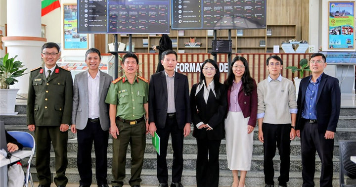 Kỹ năng an toàn mạng cho học sinh: Nhận diện mối nguy và tự bảo vệ