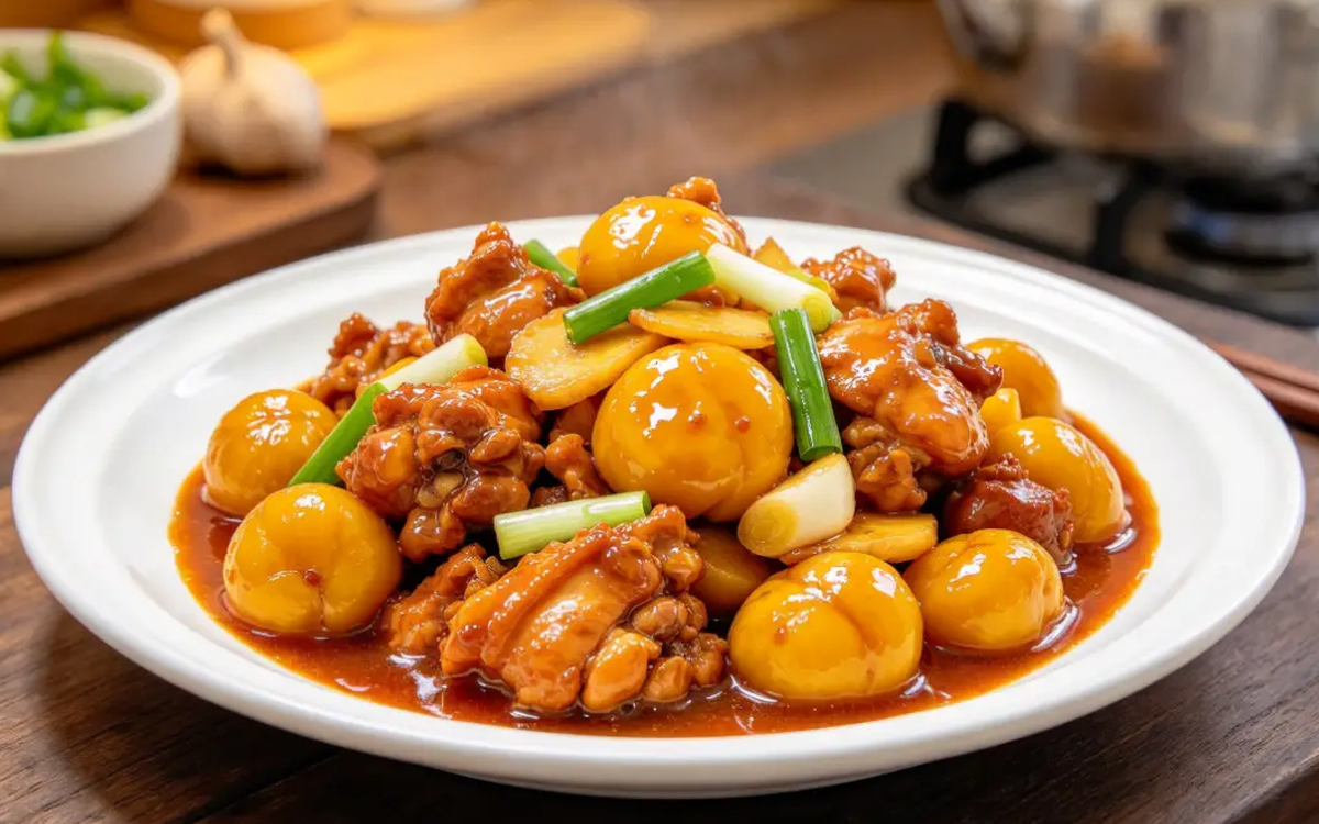 4 món ăn mùa thu giúp bổ sung nước và giữ ẩm da
