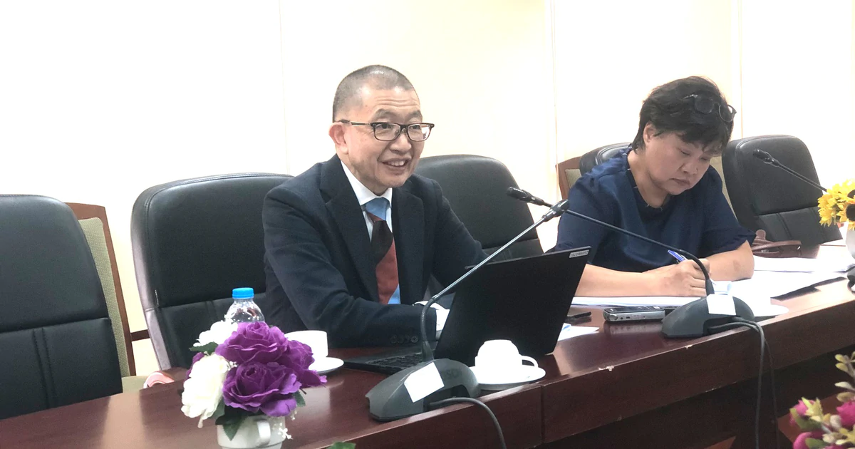 Việt Nam bước vào xã hội già: Cần cuộc cải tổ chăm sóc sức khỏe người cao tuổi