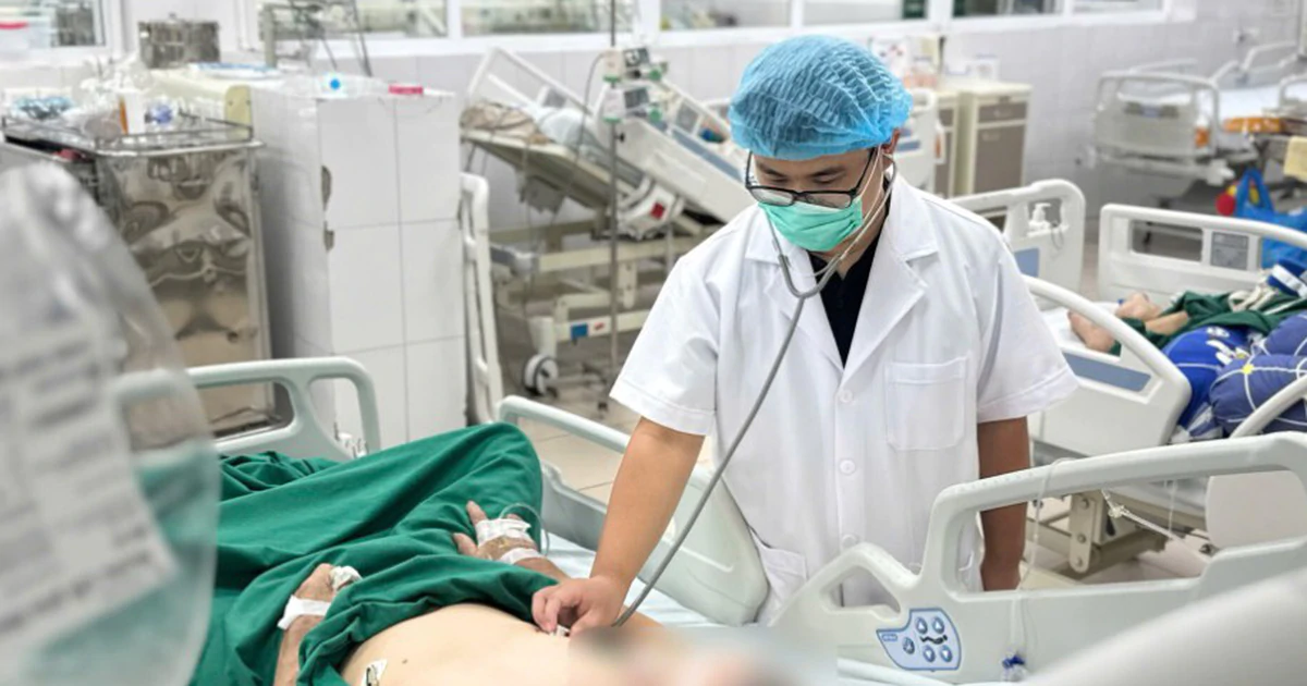 Tại sao cúm A nguy hiểm dù chỉ sốt nhẹ