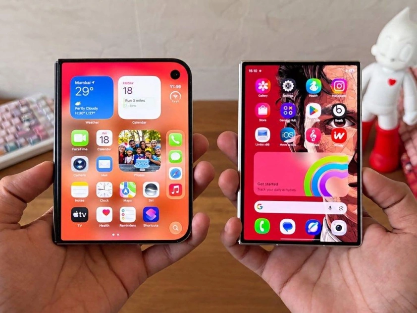 iPhone Duo thế hệ đầu: nên đặt hàng ngay hay chờ?