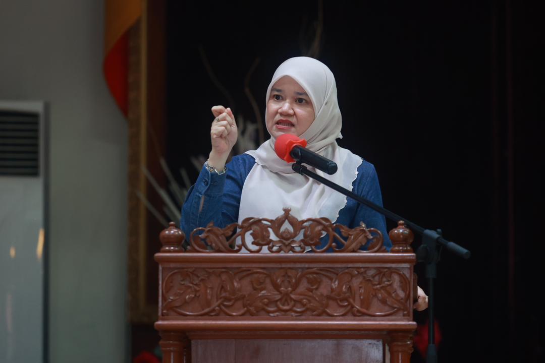4,289 Kes Buli Direkodkan: Apa Yang Sekolah Wajib Ubah