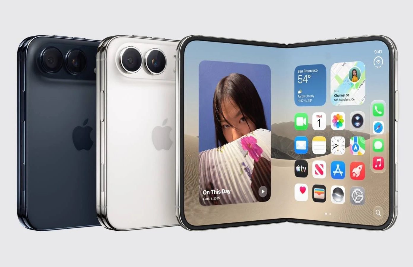 iPhone Duo cháy hàng: khan hiếm nguồn cung và bài toán chờ đợi