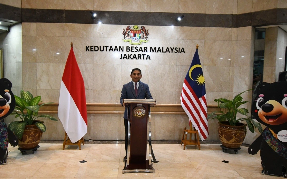 Ledakan Pelancongan Kesihatan: Siapa Datang dan Mengapa