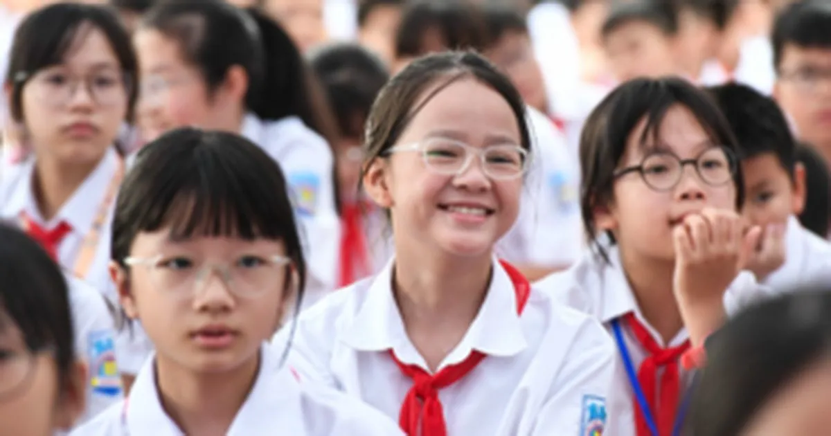 Kho học liệu số quốc gia miễn phí: Bước ngoặt cho tiếp cận giáo dục công bằng