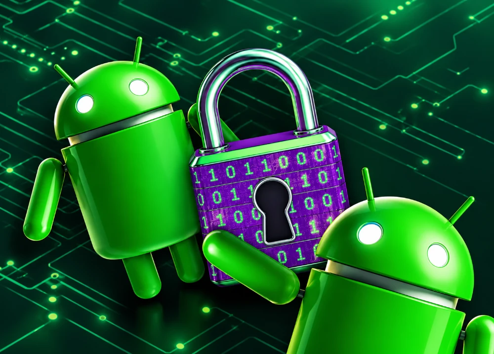 Google dùng AI bảo vệ người dùng Android khỏi lừa đảo