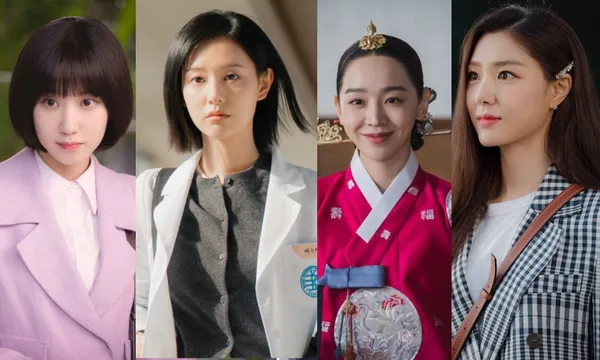 Sao K-pop chiếm lĩnh màn ảnh nhỏ: diễn viên chuyên nghiệp lùi về sau?