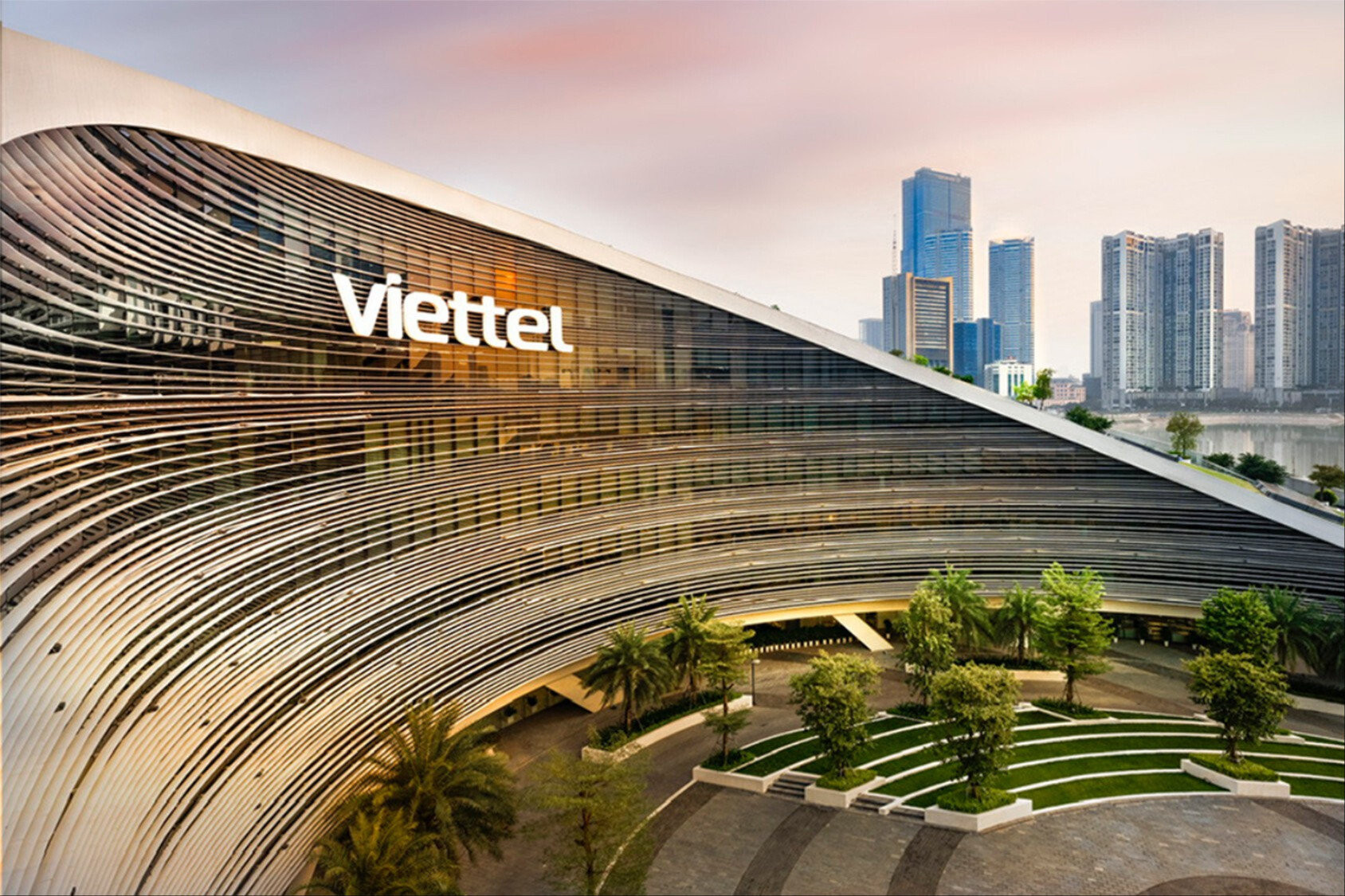 Viettel bắt tay OpenAI: bước ngoặt chiến lược trên sân AI Mỹ