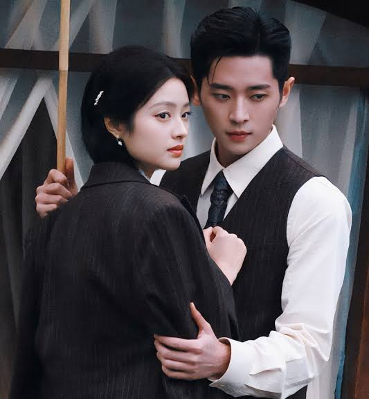 Ngọc Điệm Thu: Hiện tượng phim ngôn tình gây sốt với 10 triệu lượt xem mỗi ngày