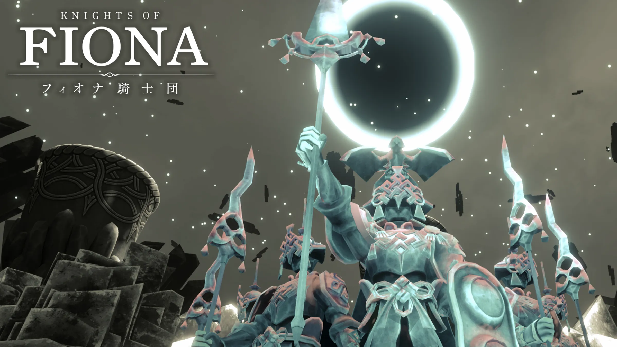 Những game VR mới tháng 10 đáng chơi nhất: từ JRPG co-op đến puzzle story-driven