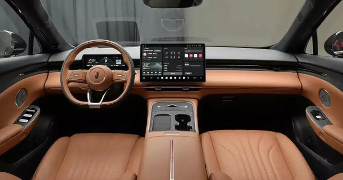 Sedan điện dưới 500 triệu sạc 12 phút: Cuộc chơi mới của xe hạng B