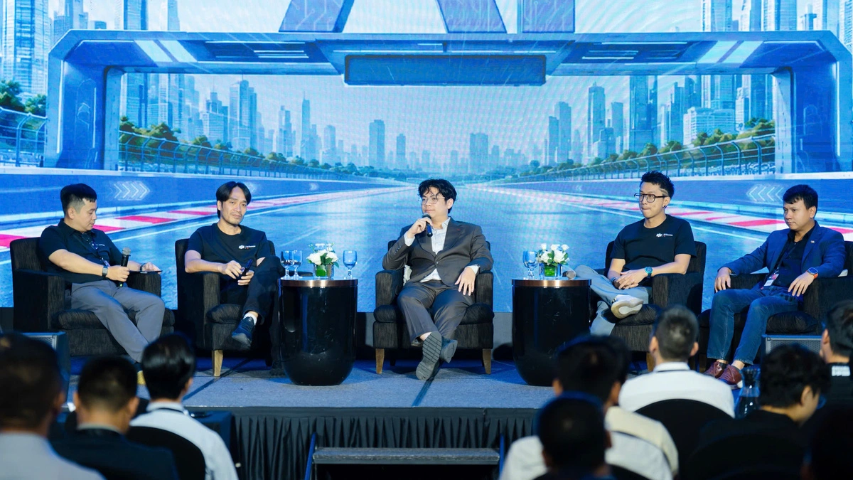 FPT ra mắt bộ ba giải pháp AI toàn diện cho doanh nghiệp