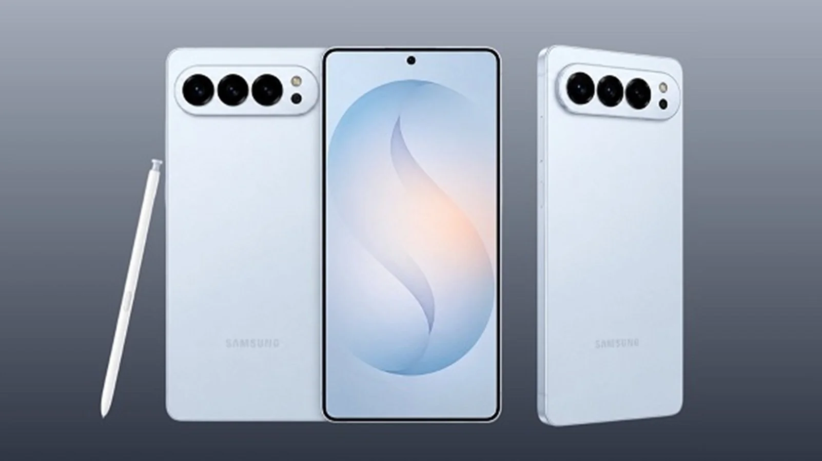 Galaxy S27 với 6 biến thể: nên chọn phiên bản nào?