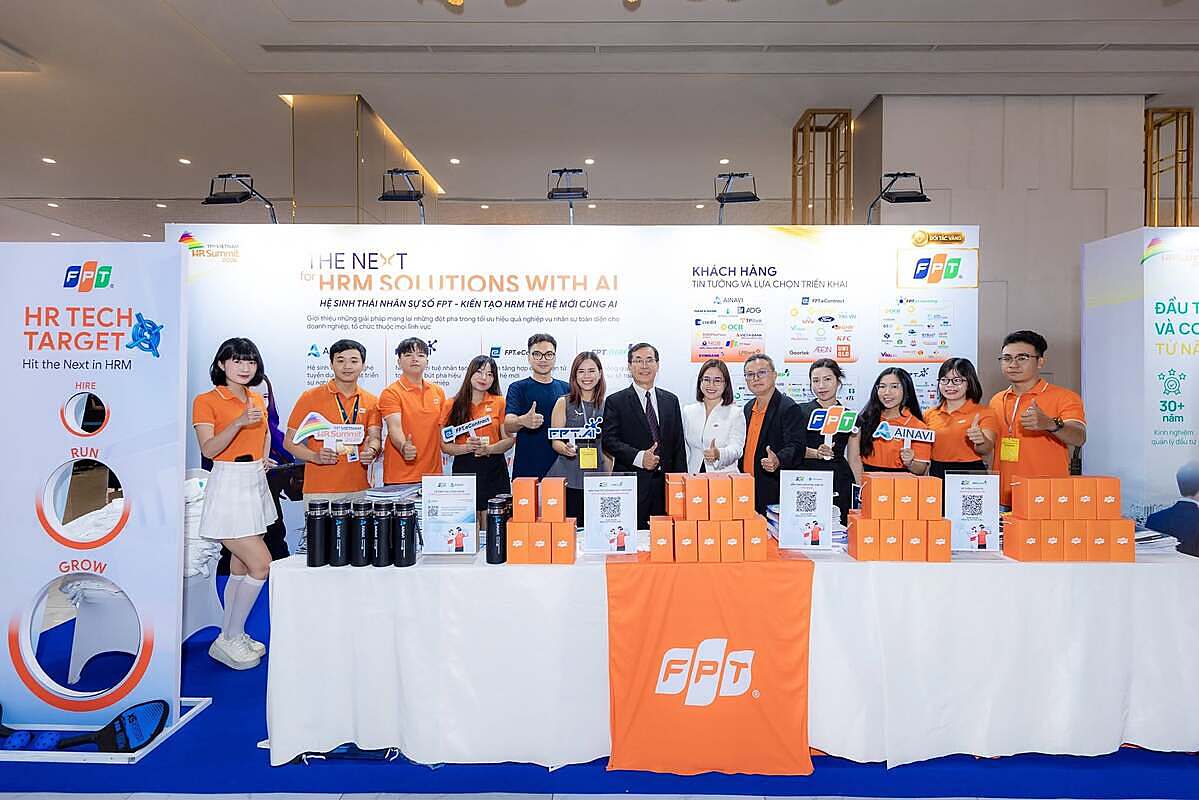 Tại sao doanh nghiệp tăng tốc ứng dụng AI nhưng lợi nhuận vẫn bế tắc
