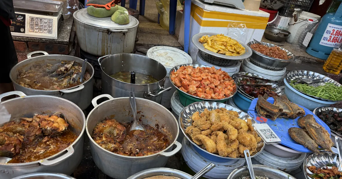 Những sai lầm nấu nướng tại nhà dễ gây ngộ độc và cách phòng tránh
