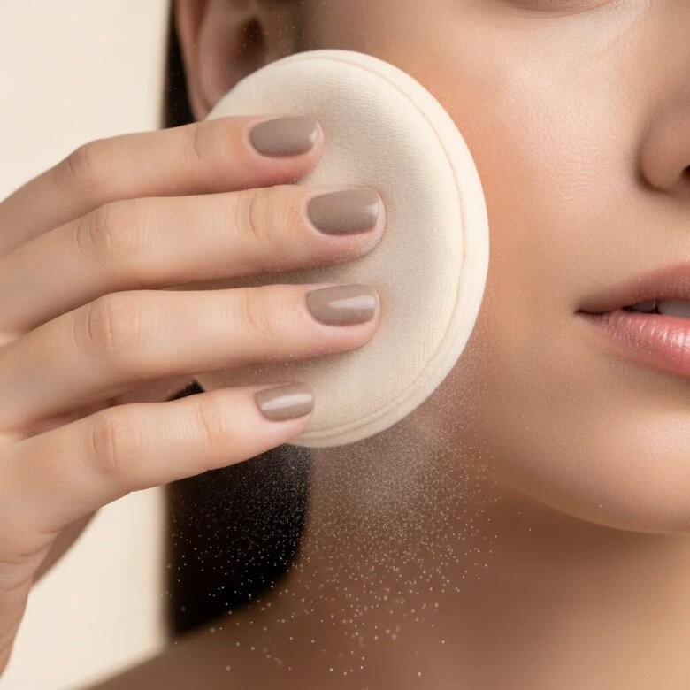 Lớp nền bóng dầu sau vài giờ? 4 kỹ thuật giữ da khô thoáng cả ngày