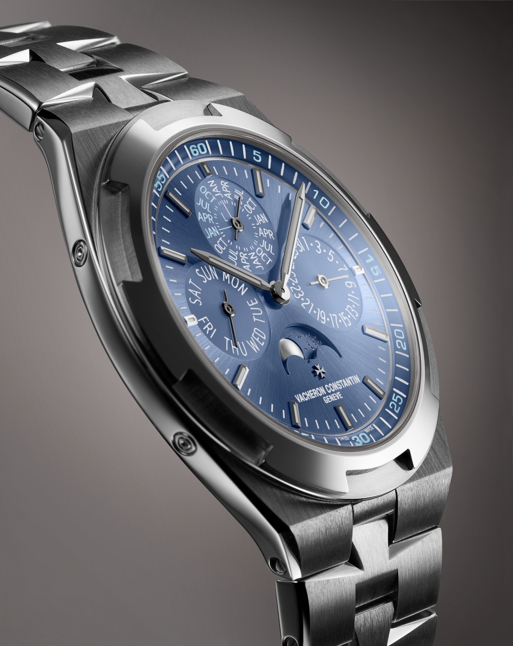 Vacheron Constantin và Hermès: Di sản gặp gỡ công nghệ trong đồng hồ cao cấp