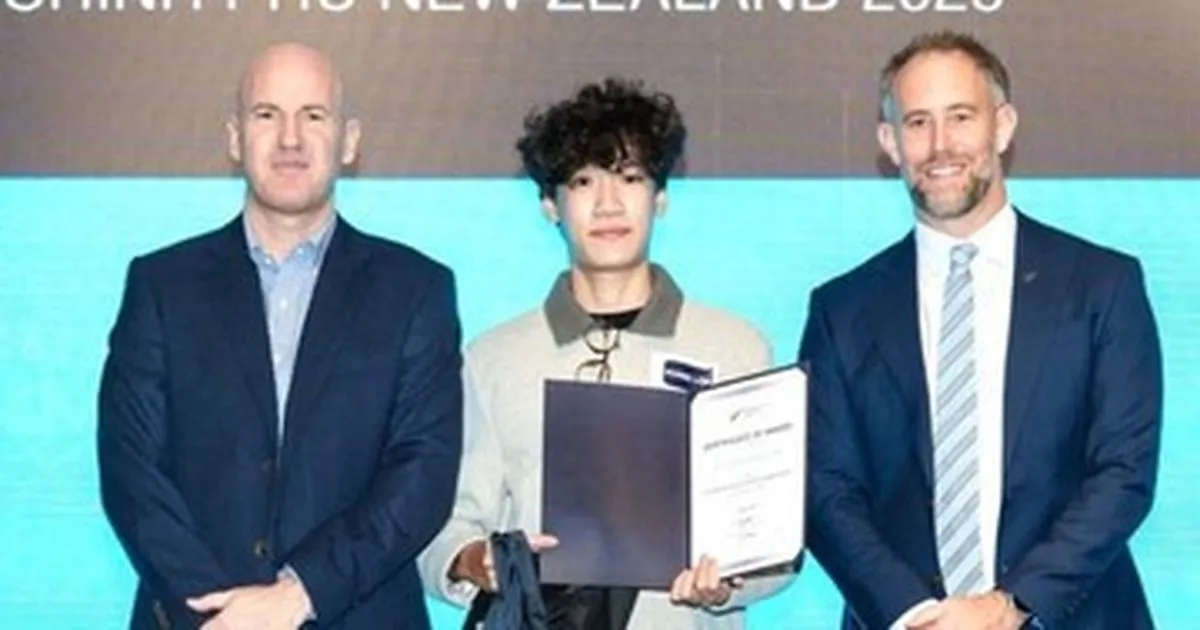 Từ điểm số xuất sắc đến cộng đồng: Bí quyết chinh phục học bổng quốc tế