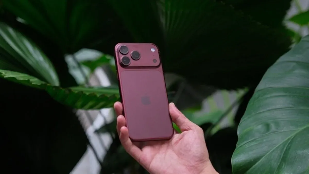 Những cài đặt camera iPhone 18 Pro nên đổi ngay sau khi mở hộp