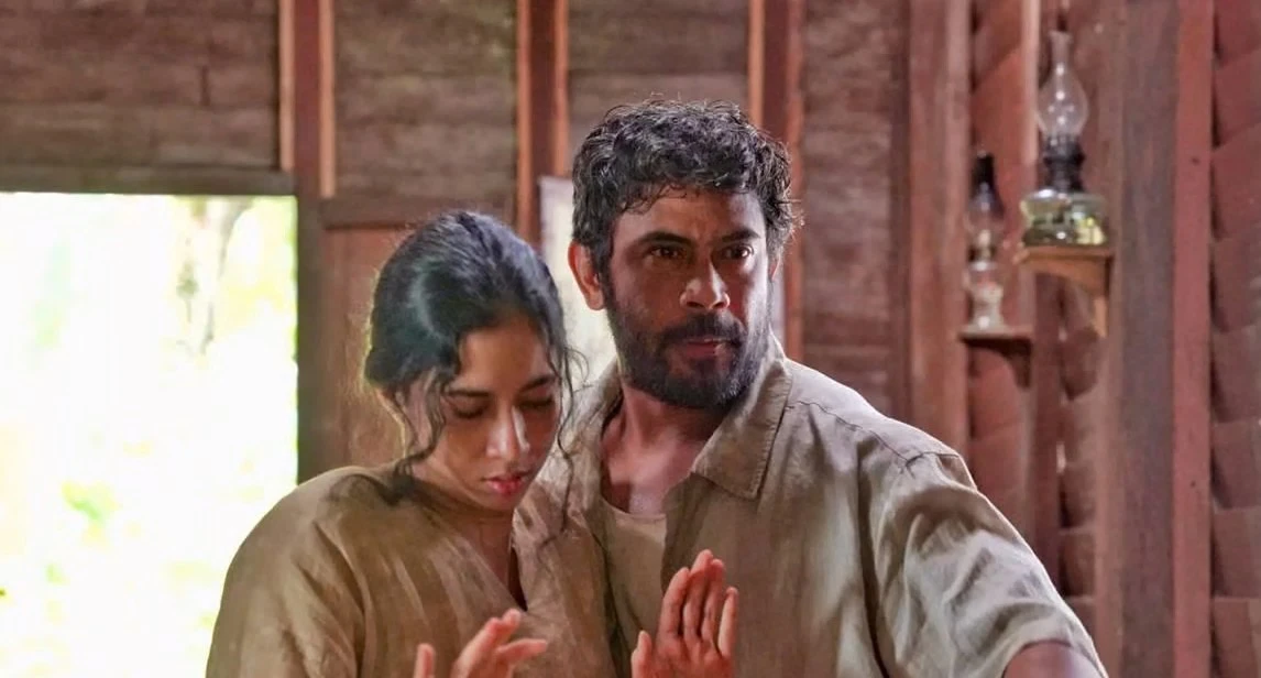 Filem Seram dan Aksi Tempatan Menawan Netflix dan YouTube