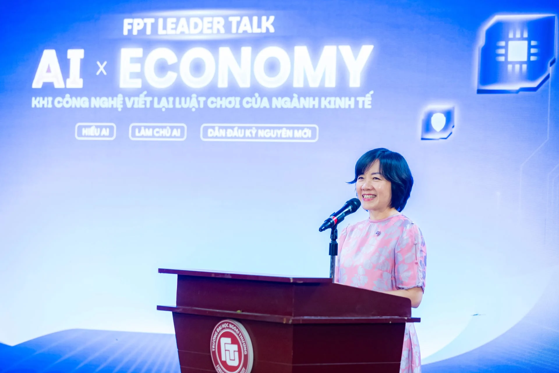 Năng lực ứng dụng AI trở thành chuẩn bắt buộc trong tuyển dụng