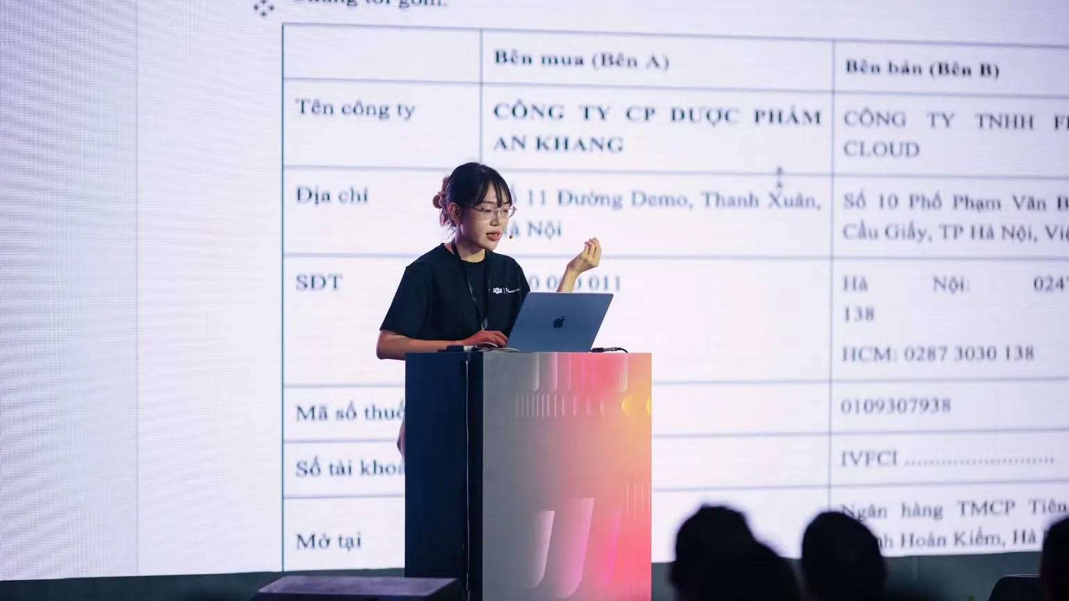 FPT công bố ba giải pháp AI cho doanh nghiệp: Từ triển khai đến vận hành hiệu quả