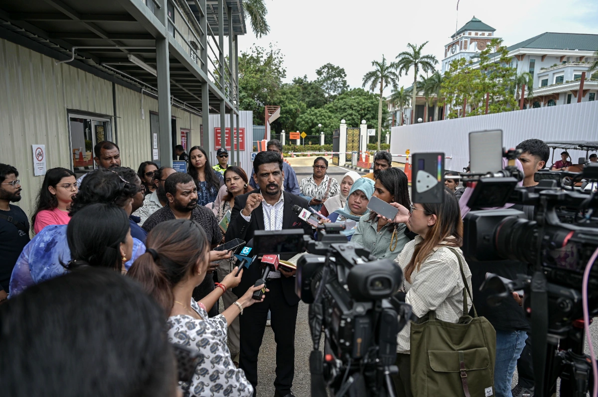 Beban Kewangan Pendaki Hilang dan Keperluan Moratorium Pinjaman