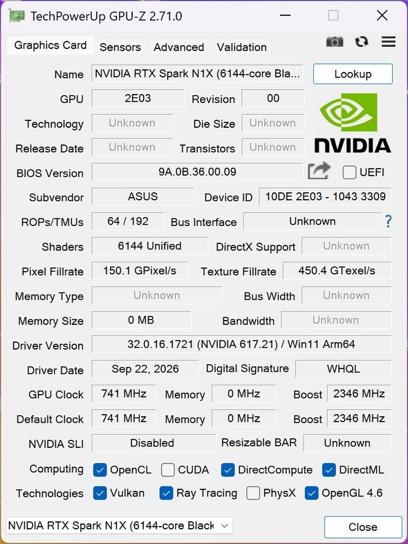 RTX Spark laptop thế hệ đầu tiên: có đáng để đổi từ RTX 5070?