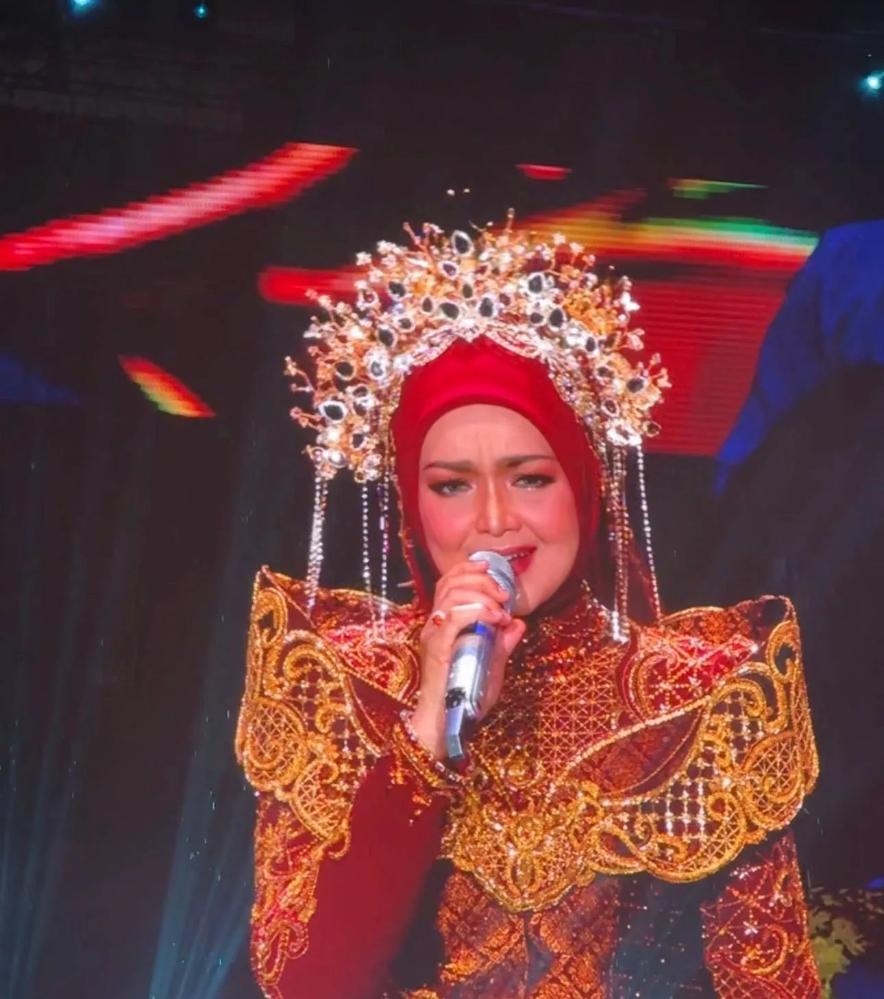 Bagaimana Siti Nurhaliza Menghidupkan Warisan Irama Tradisional Melayu