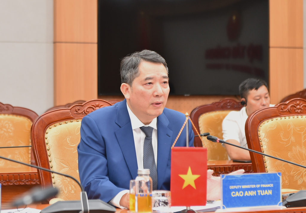 Việt Nam đã đầu tư vào 281 dự án tại Mỹ: Lĩnh vực nào dẫn dắt?