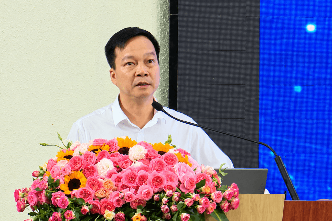 Hơn 5.400 sinh viên dân tộc thiểu số học AI: Cơ hội mới cho việc làm tương lai