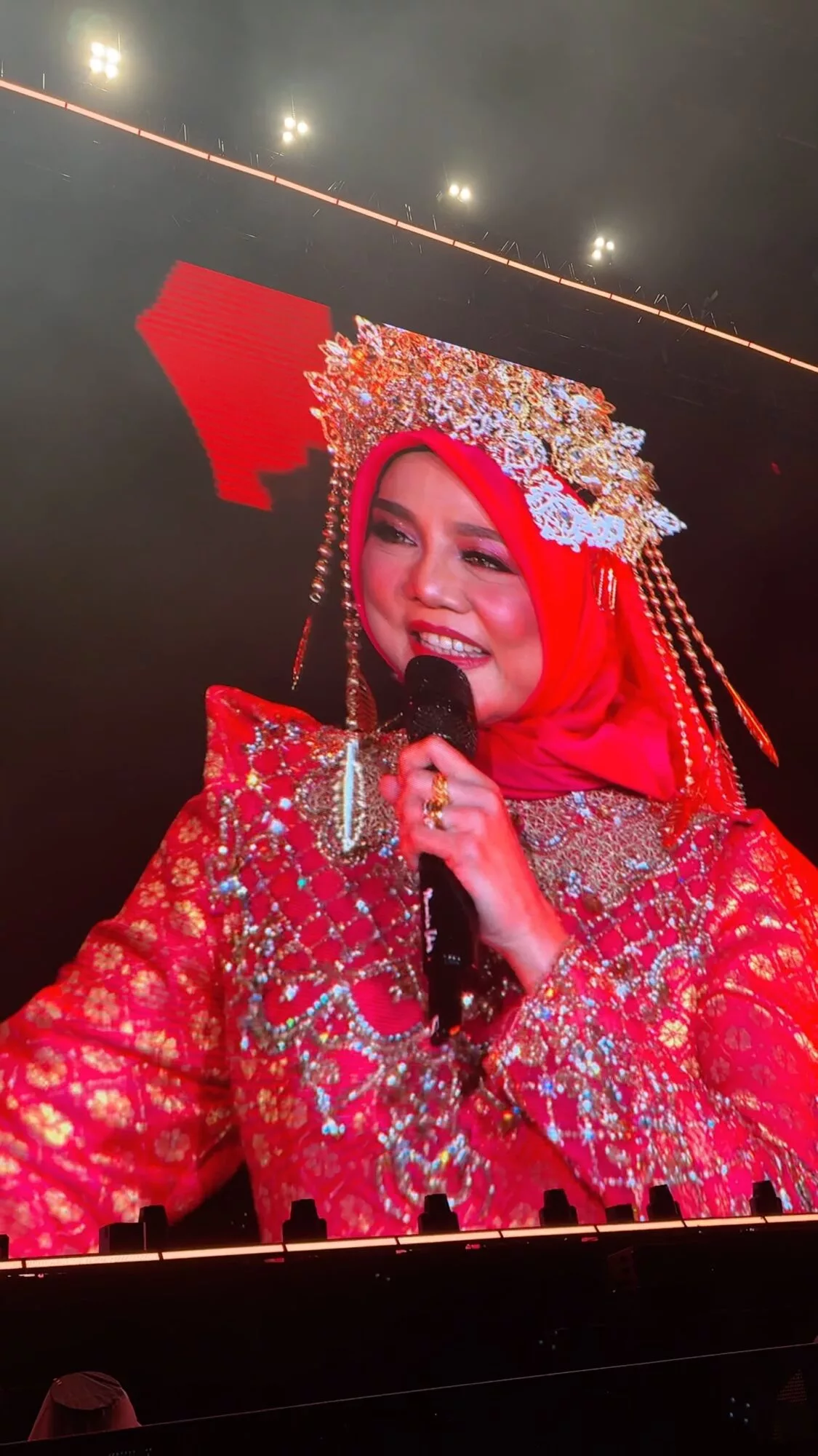 Bagaimana Siti Nurhaliza Menghidupkan Warisan Irama Tradisional Melayu