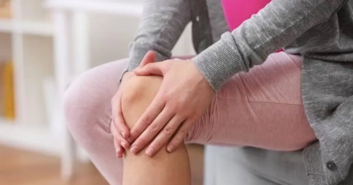 13 triệu phụ nữ tuổi trung niên đối mặt nguy cơ loãng xương