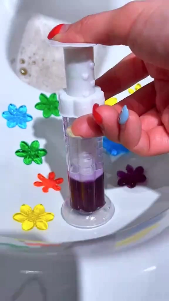 Pewangi Tandas Rumah Sewa: Spray, Gel Stamp, Blok Flush, Gantung & Diffuser — Banding Tahan Lama & Harga Dari RM1.10