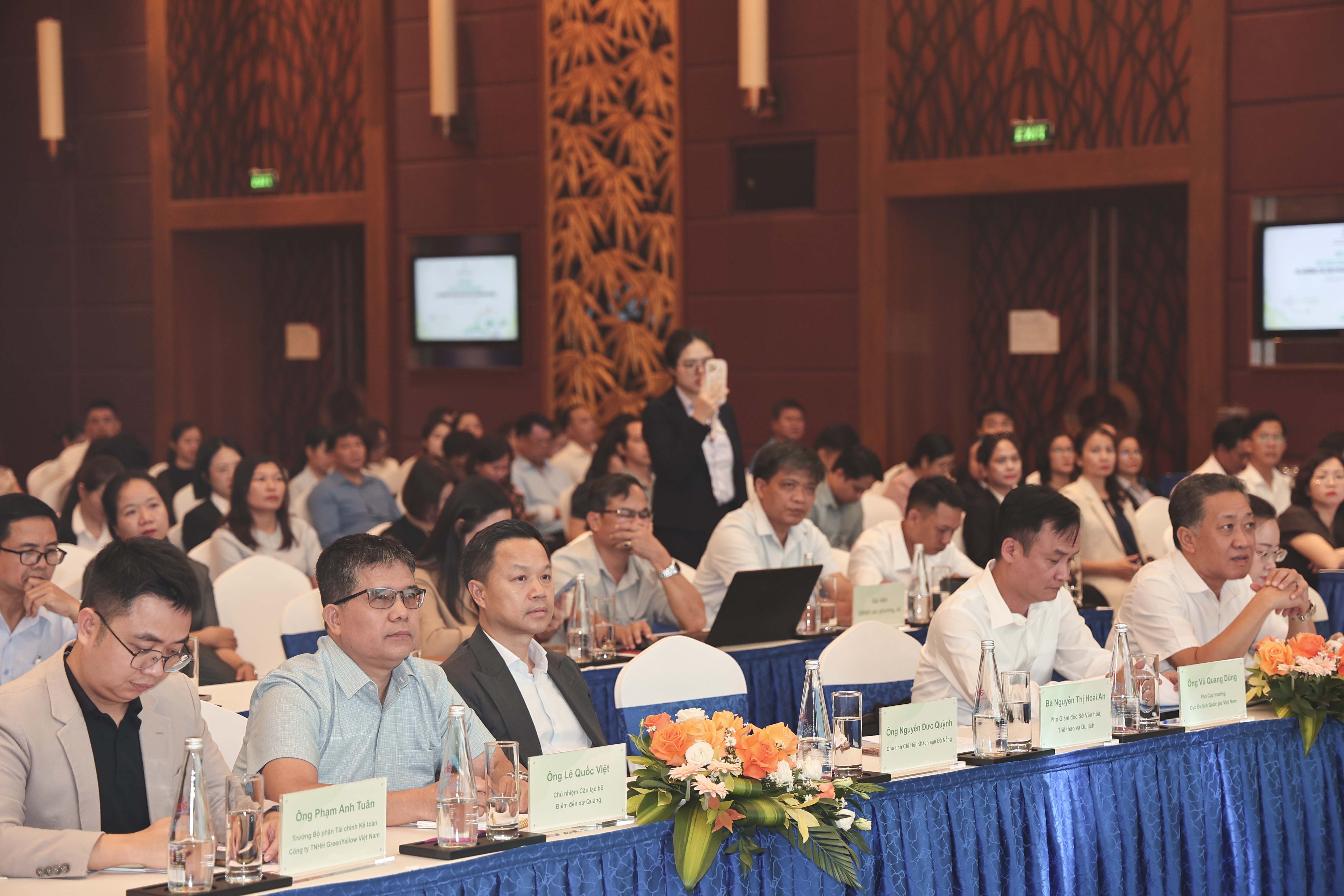 Đà Nẵng chuyển từ khẩu hiệu sang hành động trong du lịch xanh