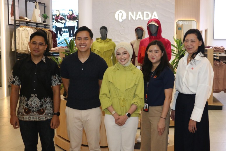 Dari RM1,000 Menjadi Jenama: Kisah NADA Dan Nurin Afiqah