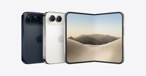 iPhone Duo thu cũ lên đời: Có đáng để xuống tiền?