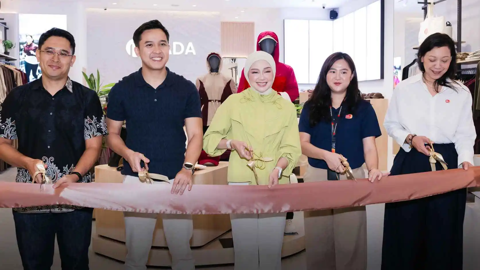 Dari RM1,000 Menjadi Jenama: Kisah NADA Dan Nurin Afiqah