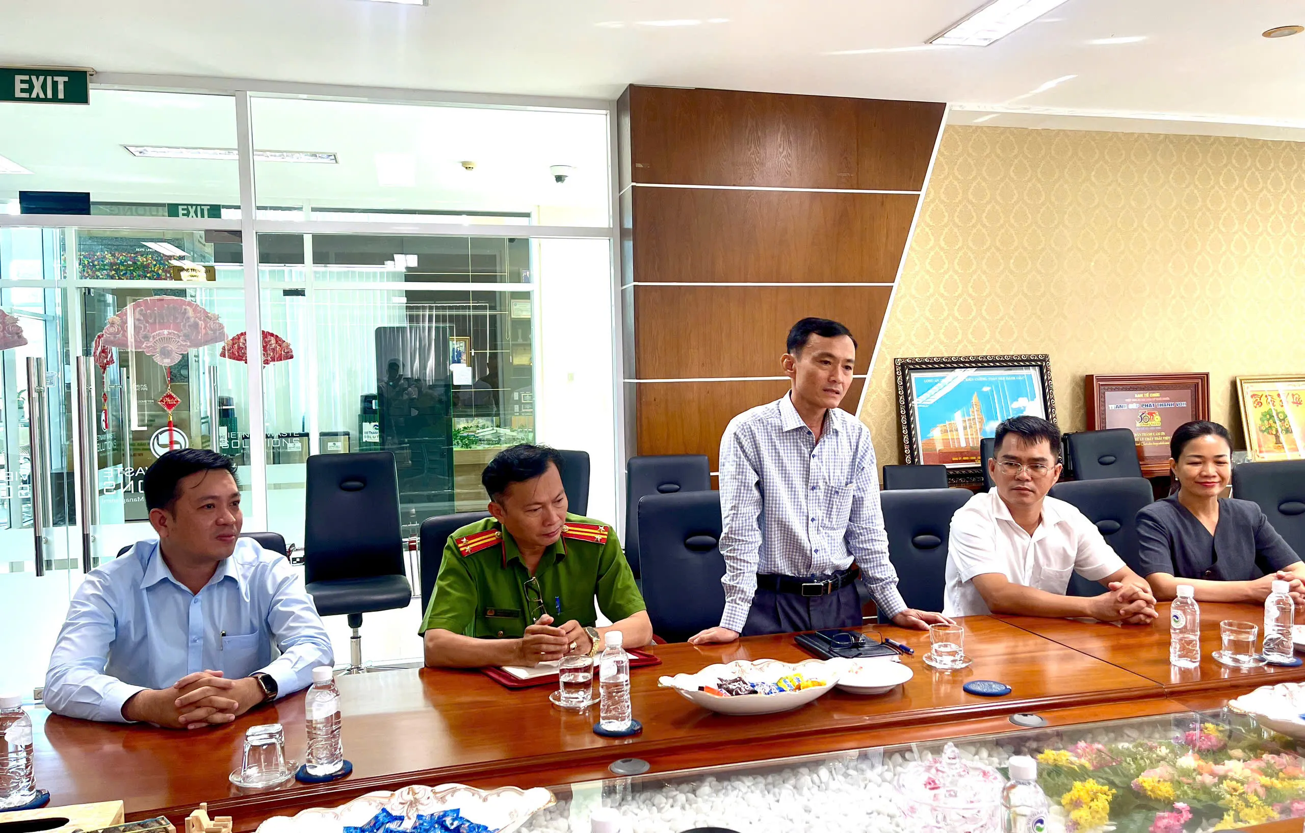 Đầu tư Mỹ vào nhà máy điện rác: cơ hội và thách thức