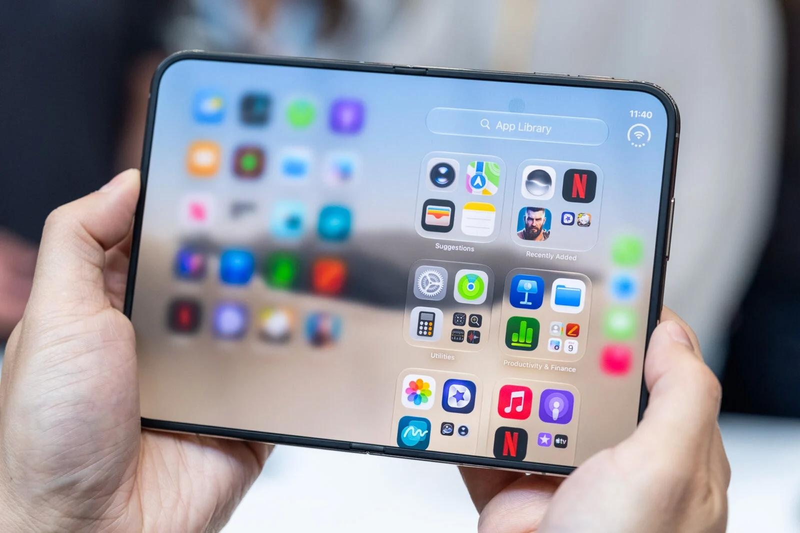 iPhone Duo cọc 30 triệu cháy hàng trong 10 phút: Có nên đặt ngay?
