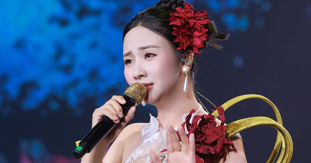 Những bài hát khó nhất tại Sao Mai: Bước nhảy hay cái bẫy?