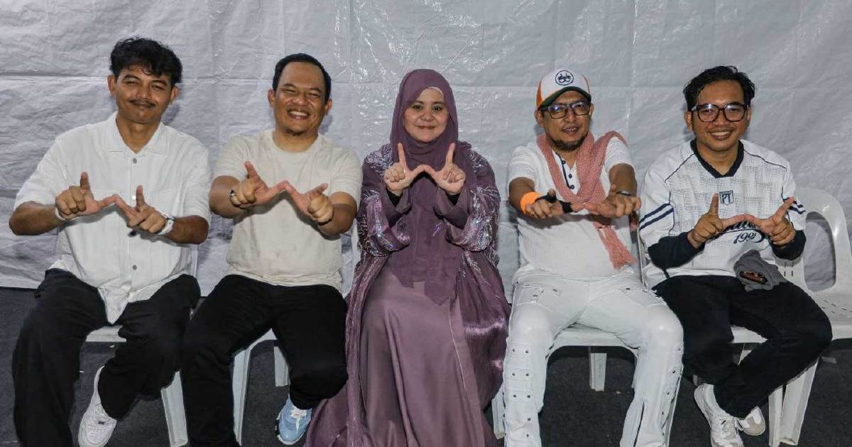 Tiket Konsert Wali Band Laris dan Lonjakan Pelancongan Muzik Rentas Sempadan