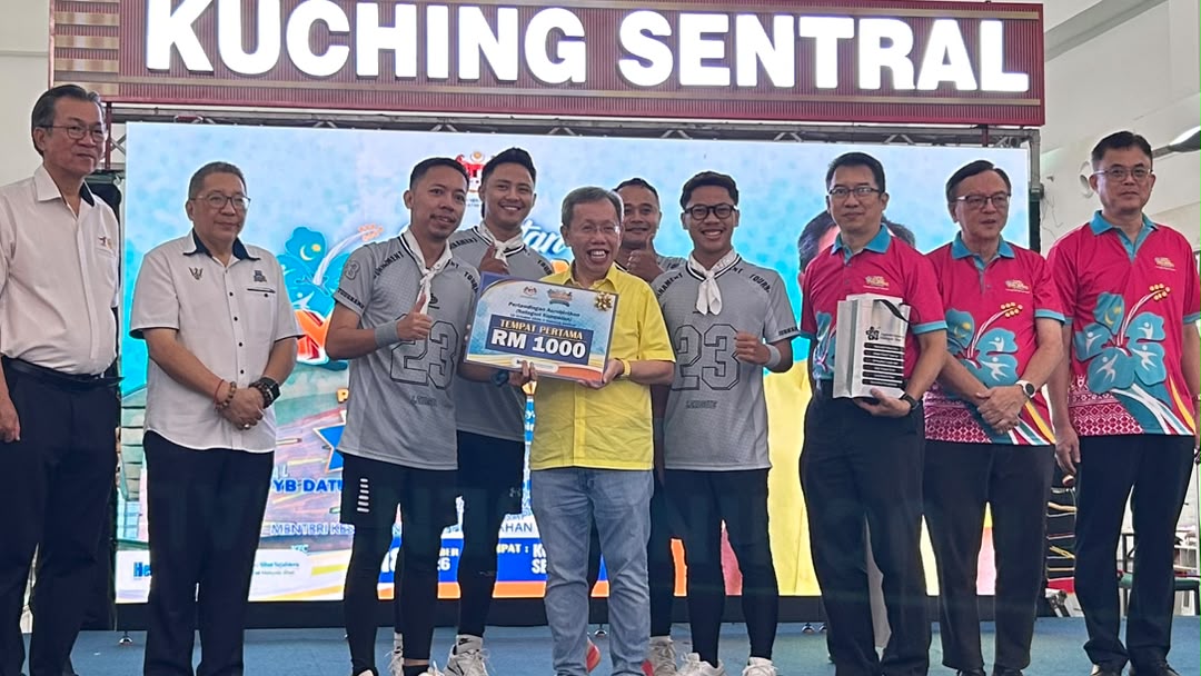 Aktivitas Fisik Harian: Hentikan Budaya Sukan Bermusim