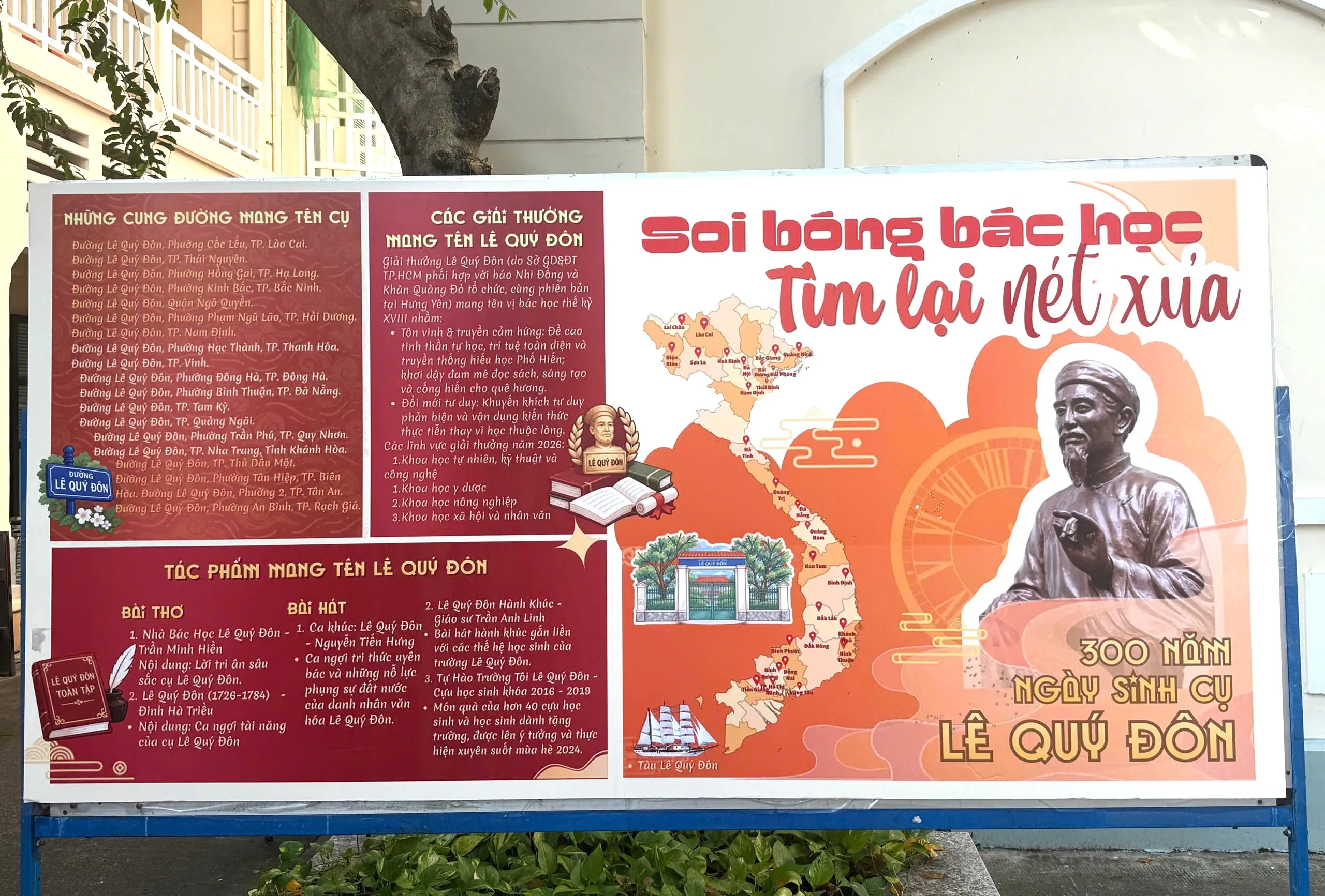 Từ trang sách đến sân khấu: Học sinh thành người kể chuyện trong lớp Ngữ văn hiện đại