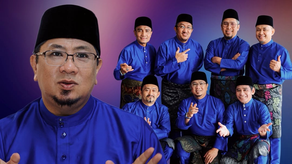 Mempertahankan Warisan Nasyid Di Tengah Gelombang Baharu