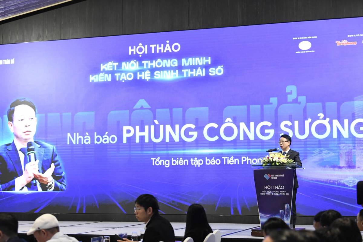 Lừa đảo AI ngày càng tinh vi: Khi giọng nói và khuôn mặt không còn là bằng chứng