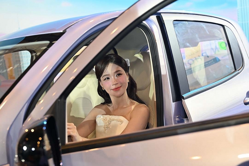 Wuling ra mắt 4 mẫu xe điện: chiến lược phủ kín phân khúc của TMT Group
