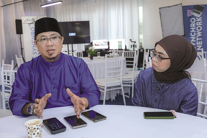 Mempertahankan Warisan Nasyid Di Tengah Gelombang Baharu
